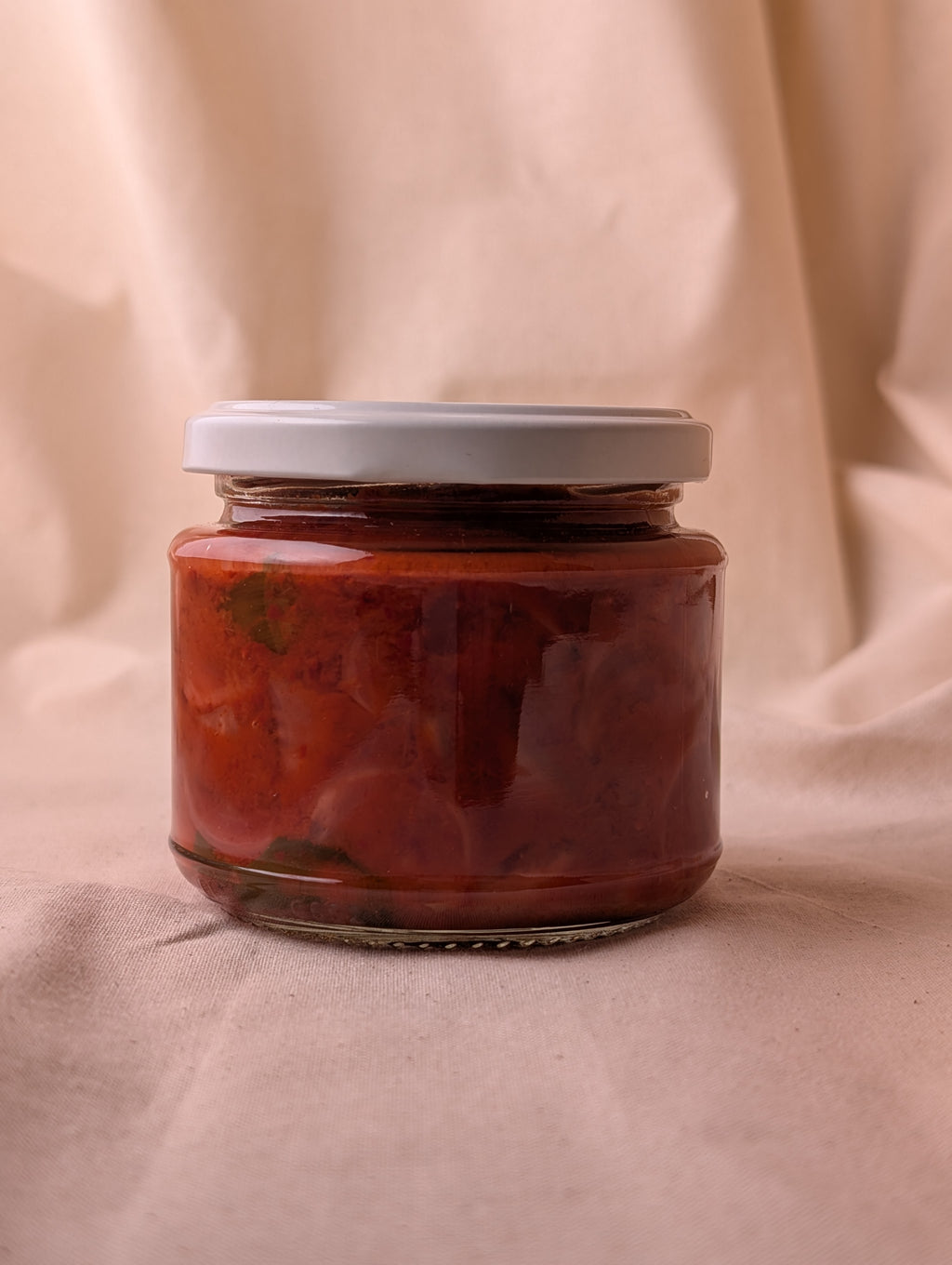 Kkakdugi Red Radish Kimchi