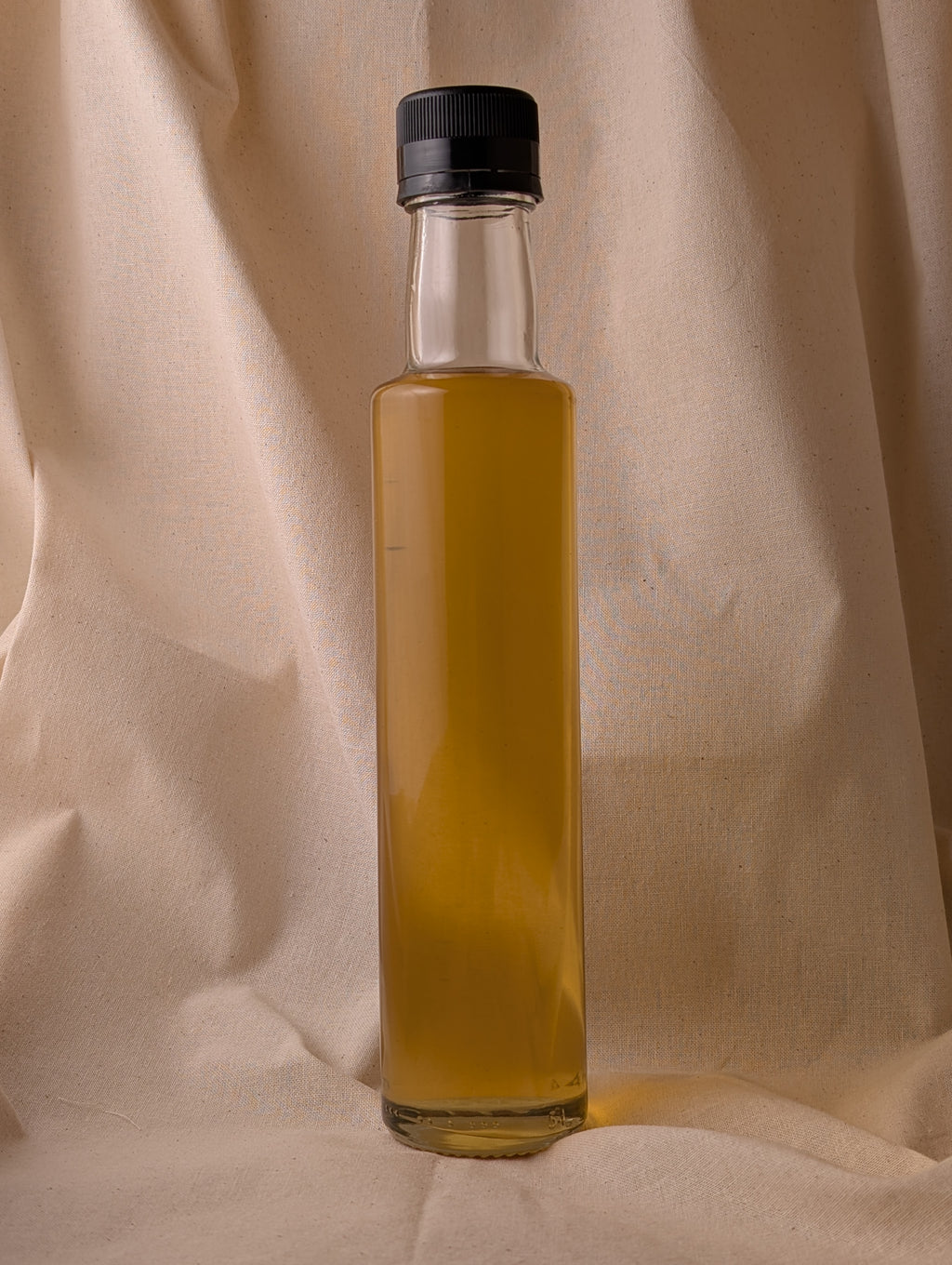 Fennel Honey