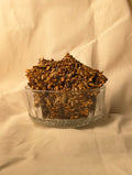 Seed Thins with Fermented Tomato Brine