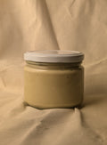 Lacto Fermeted Chickpea and Koji Rice Hummus