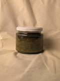 Wild Garlic Pesto